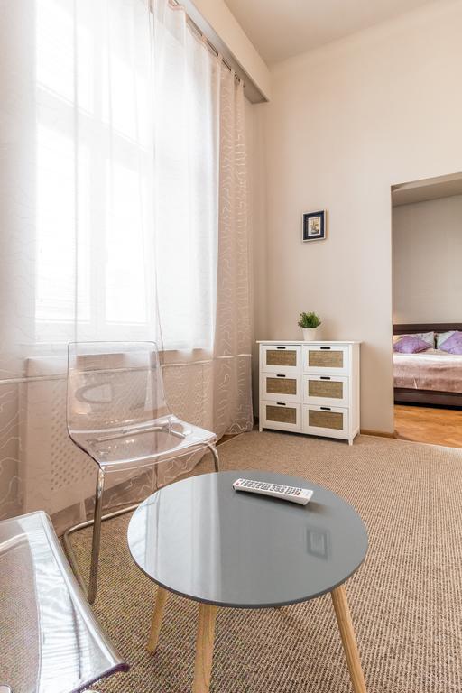 קרקוב Delis Apartments - Dluga Street 11/3 מראה חיצוני תמונה